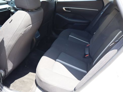 Used 2025 Hyundai Sonata SEL FWD image 5