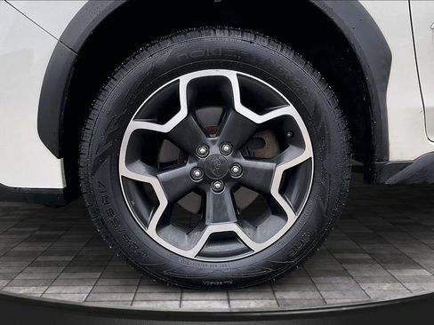 Used 2015 Subaru Crosstrek 2.0i Limited image 8