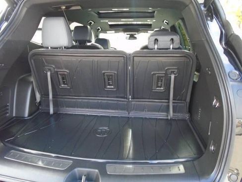 Certified 2024 Buick Enclave Essence w/ Experience Buick Package image 30