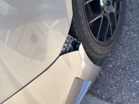 Used 2015 Mitsubishi Lancer Ralliart AWD/4WD image 7