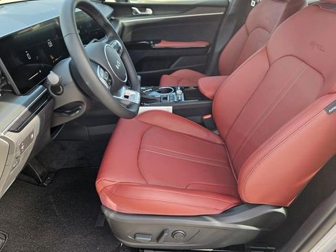 New 2026 Kia K5 GT-Line image 24