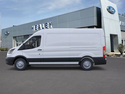New 2026 Ford Transit 250 Base image 3