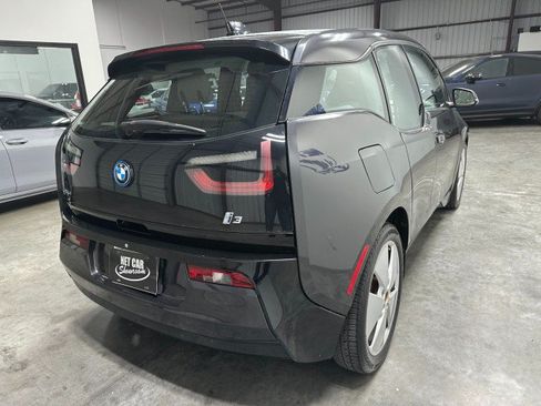 Used 2014 BMW i3 RWD image 15