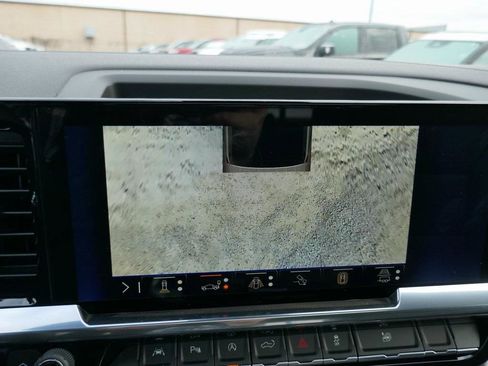 New 2026 Chevrolet Silverado 1500 High Country image 27