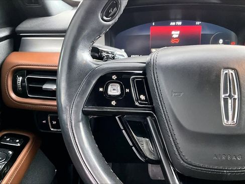 Used 2022 Lincoln Aviator Reserve w/ Elements Package Plus image 23