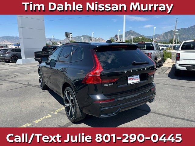Used 2023 Volvo XC60 B5 Ultimate w/ Climate Package AWD/4WD image 9