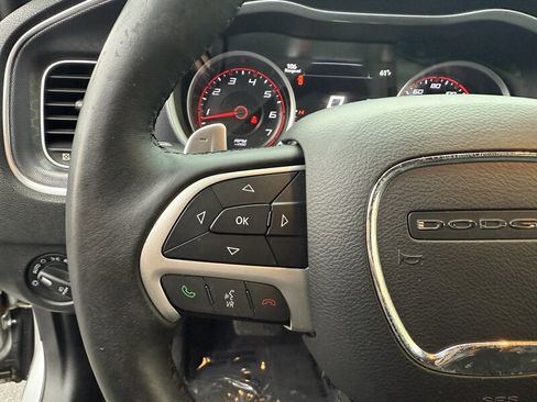 Used 2016 Dodge Charger R/T w/ Plus Group image 19