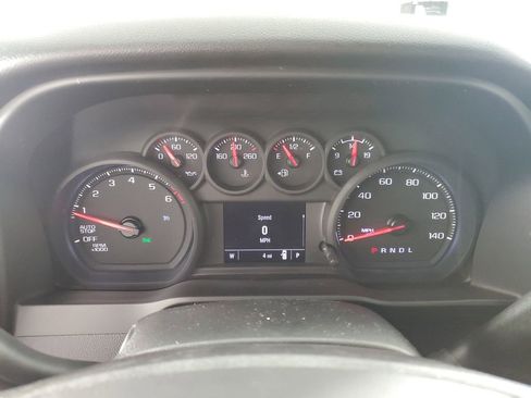 New 2026 Chevrolet Silverado 1500 W/T w/ WT Convenience Package image 24