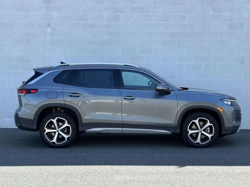 New 2026 Volkswagen Tiguan SE image 6