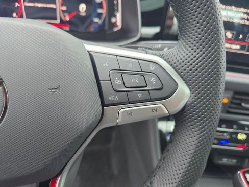 New 2026 Volkswagen Jetta GLI Autobahn FWD image 31