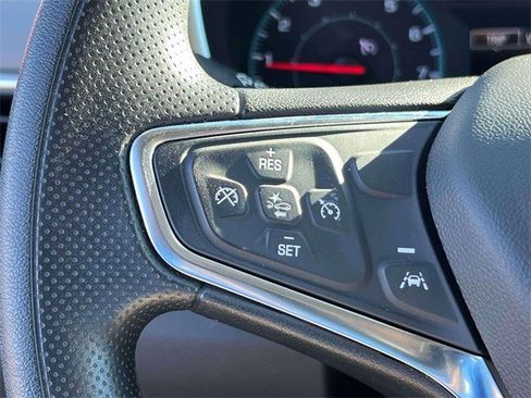 Certified 2024 Chevrolet Equinox LS image 25