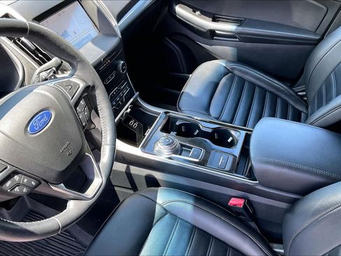 Used 2020 Ford Edge SEL w/ Convenience Package AWD/4WD image 33