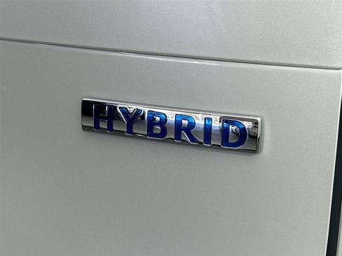 New 2026 MAZDA CX-50 2.5 Hybrid w/ Weather Package image 10