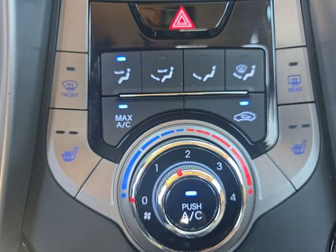 Used 2013 Hyundai Elantra GLS w/ Preferred Pkg image 14