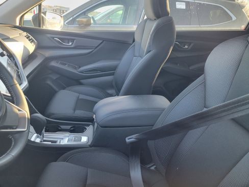 Certified 2024 Subaru Ascent Premium w/ Convenience Package image 7