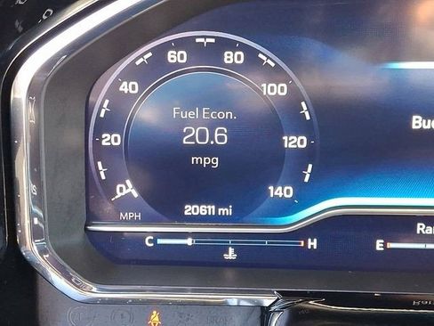 Certified 2024 Chevrolet Silverado 1500 ZR2 w/ Technology Package image 24