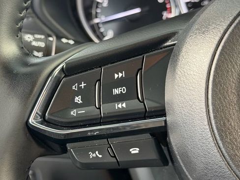 Used 2024 MAZDA CX-5 AWD 2.5 S w/ Select Package image 24