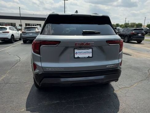 Used 2026 GMC Terrain AT4 w/ Technology Package II AWD/4WD image 7