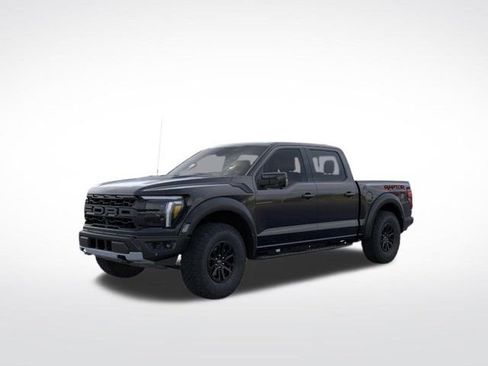 New 2026 Ford F150 Raptor AWD/4WD image 2