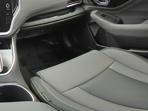 Used 2024 Subaru Outback Onyx Edition image 14