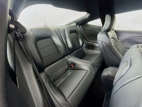 New 2026 Ford Mustang GT Premium image 25