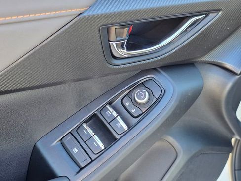 New 2026 Subaru Crosstrek 2.5i Limited w/ Crosstrek Mirror Package image 21