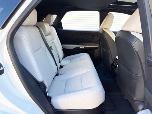 Used 2024 Lexus RX 350 Premium w/ Convenience Package AWD/4WD image 41