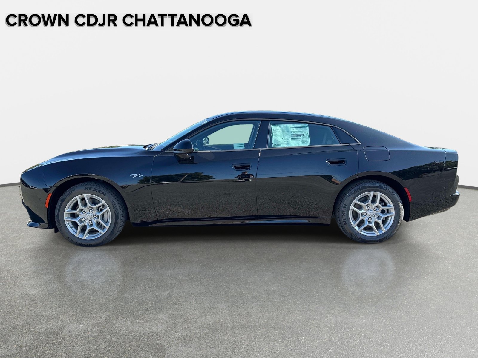 New 2027 Dodge Charger R/T AWD/4WD image 7