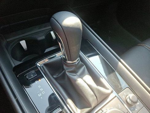 Used 2025 MAZDA CX-50 AWD 2.5 S w/ Premium Plus Pkg image 22