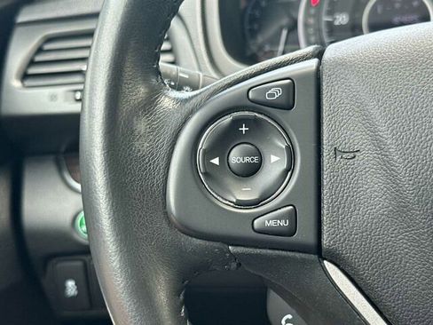 Used 2016 Honda CR-V EX-L image 28