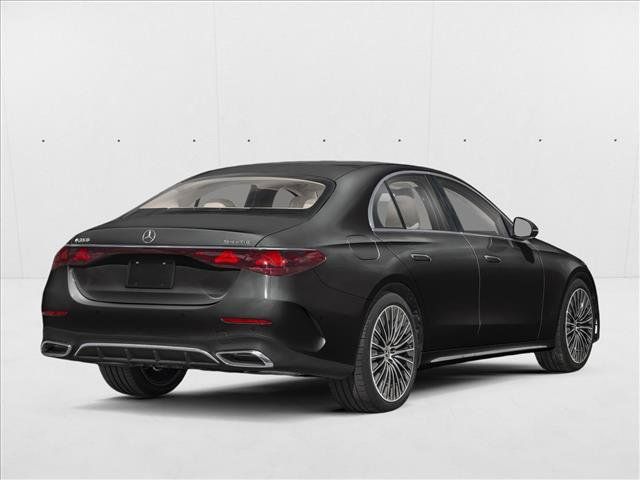 New 2027 Mercedes-Benz E 350 Sedan image 2