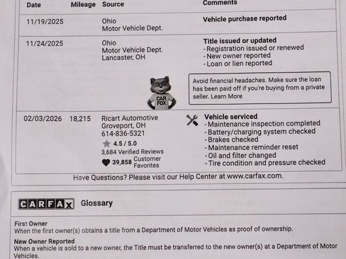 Certified 2025 Hyundai Tucson SEL image 8