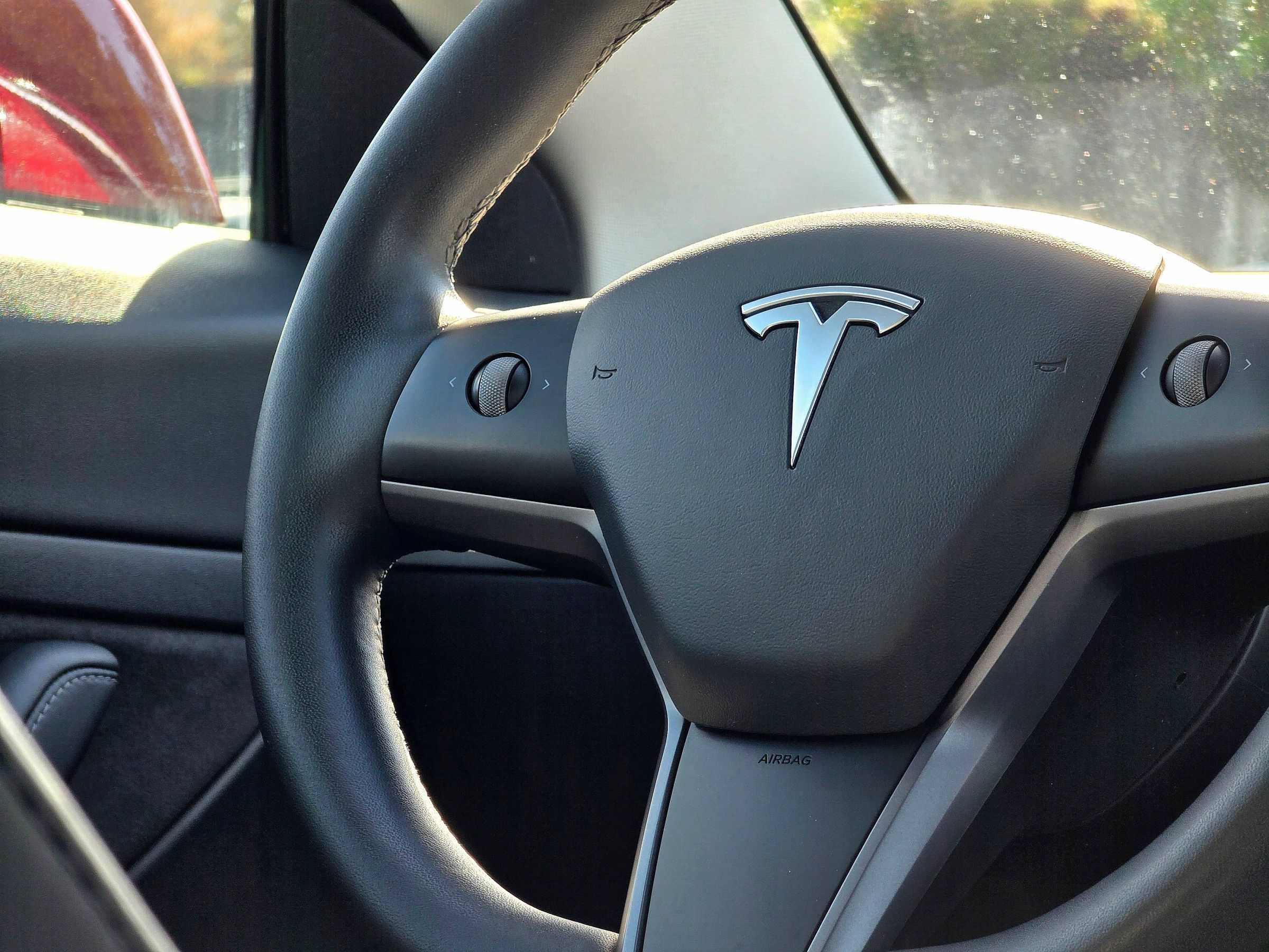 Used 2021 Tesla Model 3 Standard Range Plus RWD image 22
