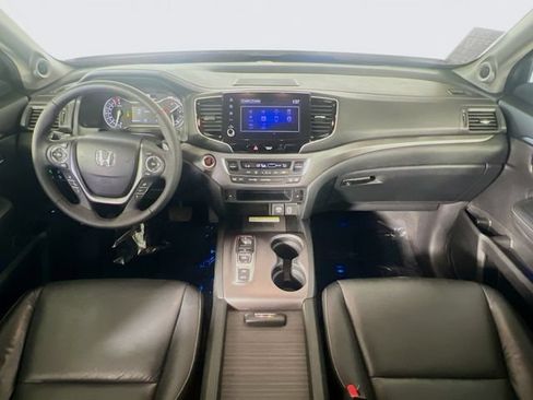 Used 2023 Honda Ridgeline RTL-E image 28