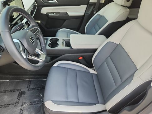 Used 2025 Honda Prologue Touring image 29