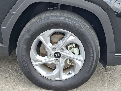 Certified 2023 Hyundai Tucson SEL image 8