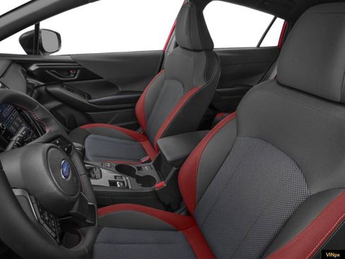 New 2026 Subaru Impreza RS AWD/4WD image 7