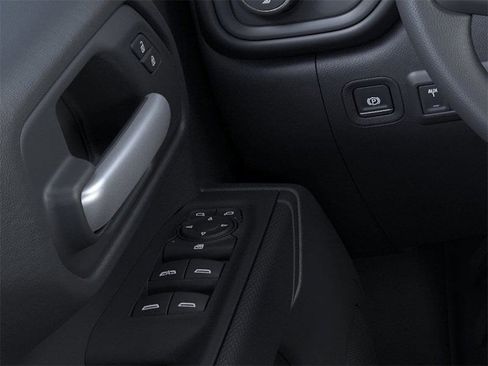 New 2025 Chevrolet Silverado 3500 W/T w/ WT Convenience Package image 22