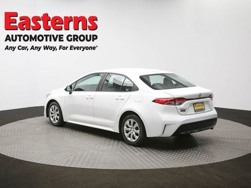 Used 2024 Toyota Corolla LE image 59