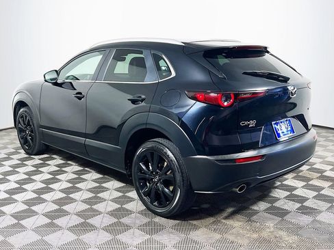 Used 2024 MAZDA CX-30 AWD 2.5 S w/ Select Sport Pkg image 5