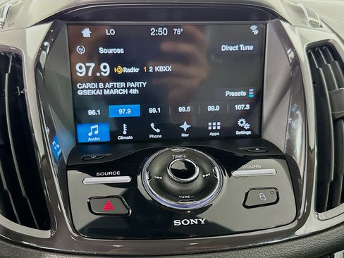 Used 2016 Ford Escape Titanium w/ Equipment Group 301A image 17