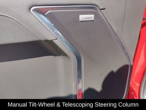 New 2026 GMC Sierra 1500 Elevation w/ Elevation Premium Package image 31