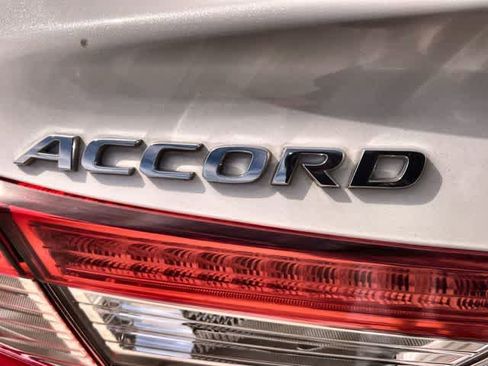 Used 2020 Honda Accord LX image 8