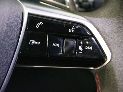 Used 2022 Audi RS 7 Sportback image 18