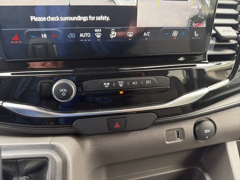 New 2026 Ford Transit 350 XLT image 18