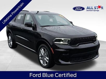 Used 2024 Dodge Durango GT