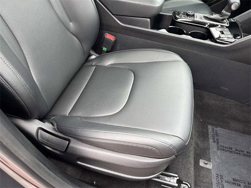 Used 2025 Kia Sportage EX w/ Premium Package image 10