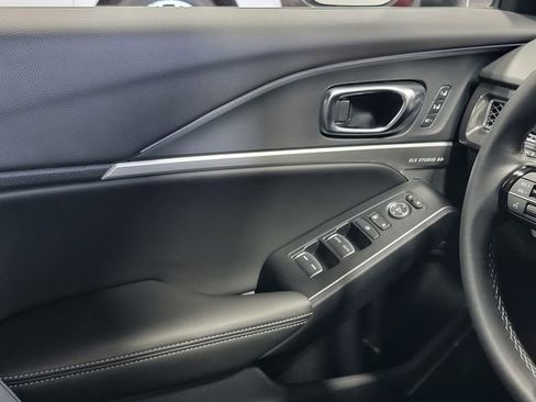 Certified 2025 Acura Integra A-Spec FWD image 22