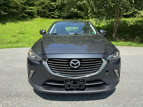 Used 2016 MAZDA CX-3 Touring image 2
