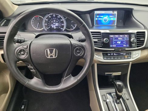 Used 2015 Honda Accord EX-L image 22